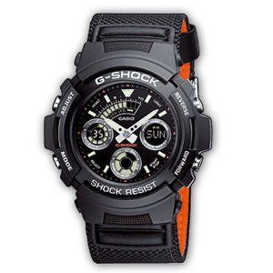 Casio G-Shock AW-591MS-1AER